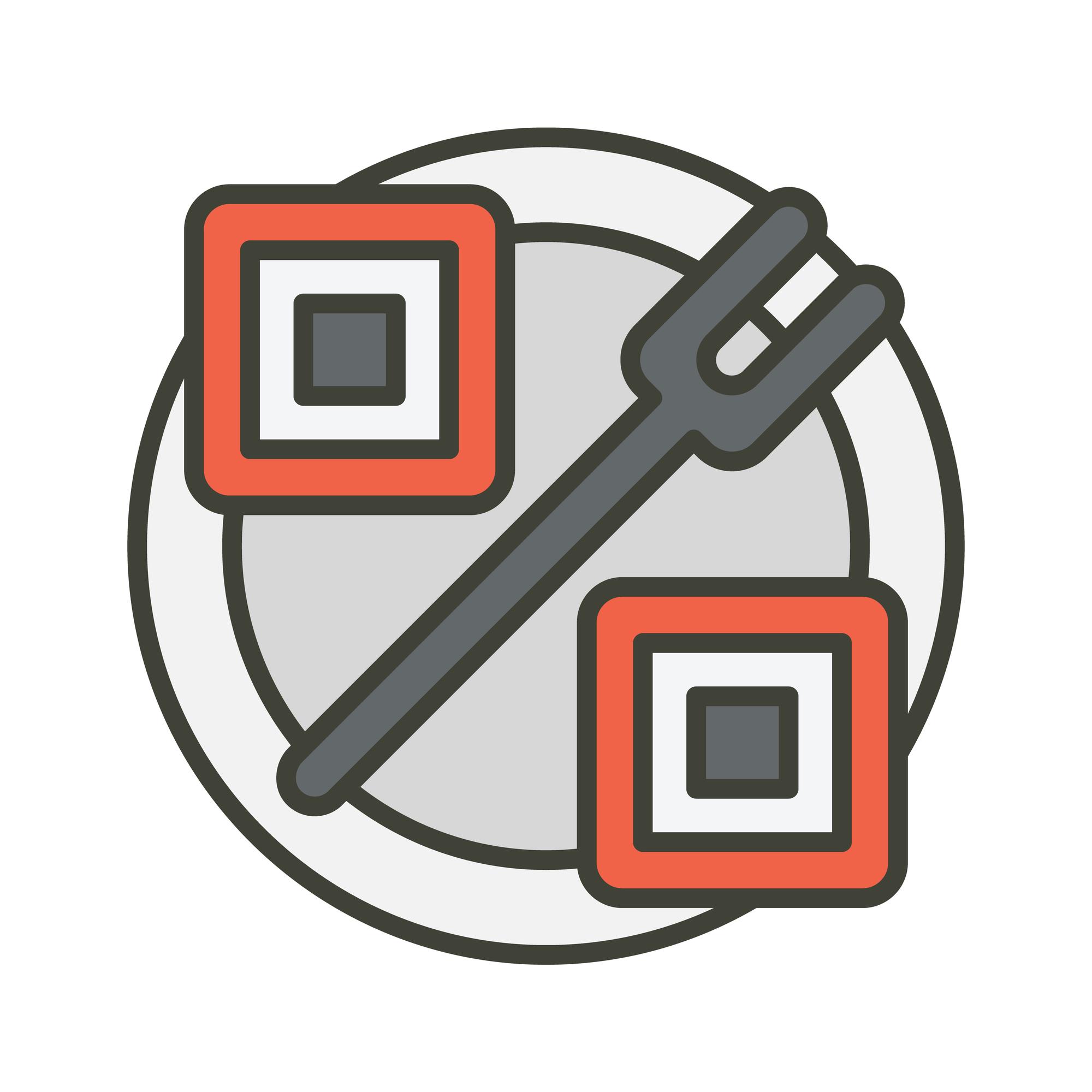 Pracownia Wyszywania — rękodzieło i usługi logo